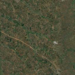 Bukomansimbi District Satellite Map