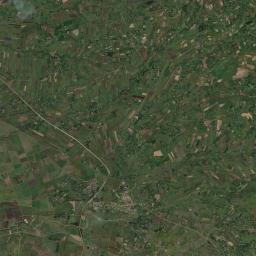 Muhoroni Satellite Map
