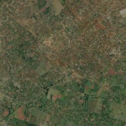 Rongai Satellite Map