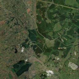 Molo Satellite Map