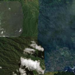 Kabupaten Agam Satellite Map