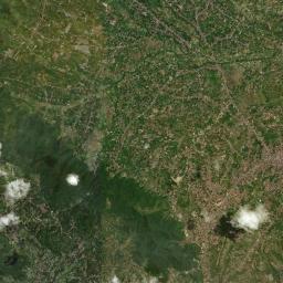 Kota Payakumbuh Satellite Map