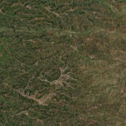 Chuka Satellite Map