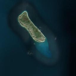 Fuvahmulah Satellite Map