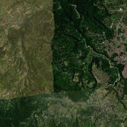 Bukittinggi Satellite Map