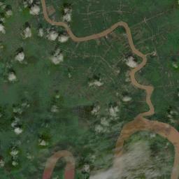 Kubu Raya Satellite Map