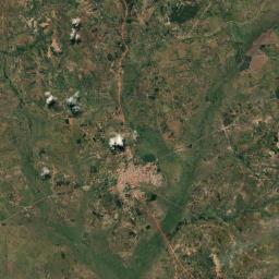 Lyantonde Satellite Map