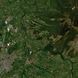 Machachi Satellite Map