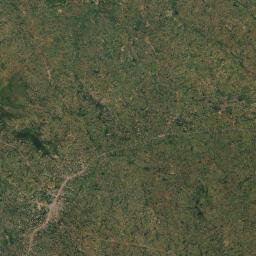 Rachuonyo District Satellite Map