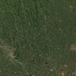Kerugoya Satellite Map