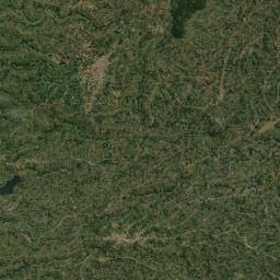 Othaya Satellite Map