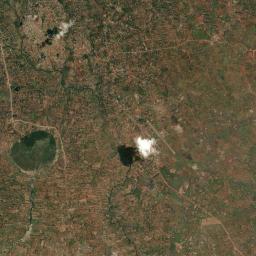 Embu Satellite Map