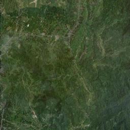 Kabupaten Padang Pariaman Satellite Map