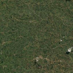 Kangema Satellite Map