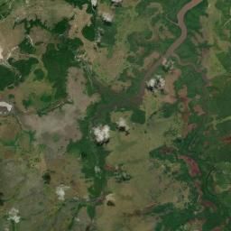 Salvaterra Satellite Map