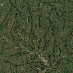 Keroka Satellite Map