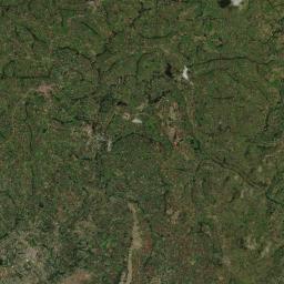 Sotik Post Satellite Map