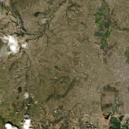 Saquisilí Satellite Map