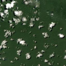 Miriti - Paraná Satellite Map