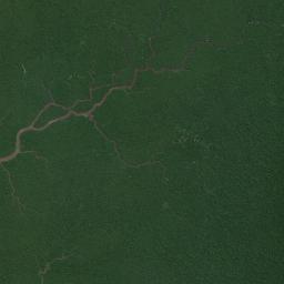 Anajás Satellite Map