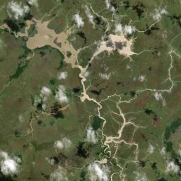 Cachoeira do Arari Satellite Map