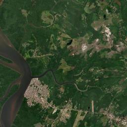 Vigia Satellite Map