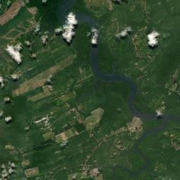 São João da Ponta Satellite Map