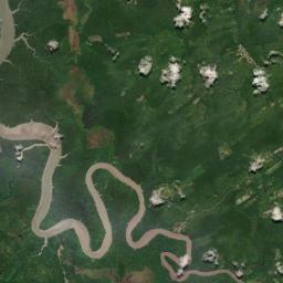 Marapanim Satellite Map