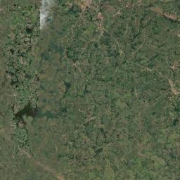 Rukungiri Satellite Map