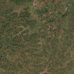 Maragua Satellite Map