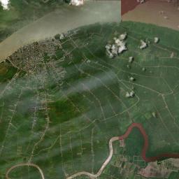 Kuala Tungkal Satellite Map