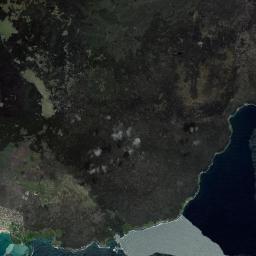 Puerto Villamil Satellite Map