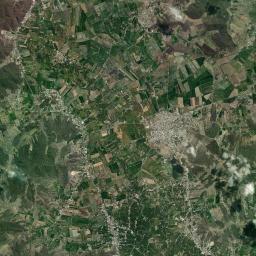Rocafuerte Satellite Map