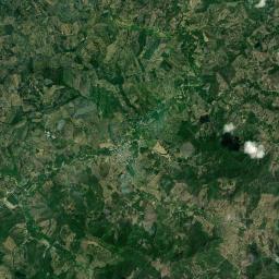 Junín Satellite Map