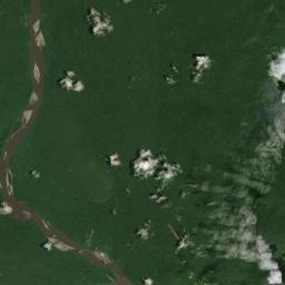 Cape Pantoja Satellite Map