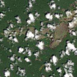 Vitória do Jari Satellite Map