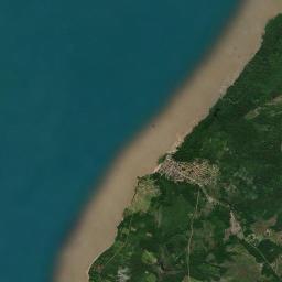 Colares Satellite Map