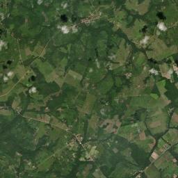 Santarém Novo Satellite Map