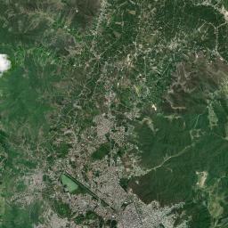 Portoviejo Satellite Map