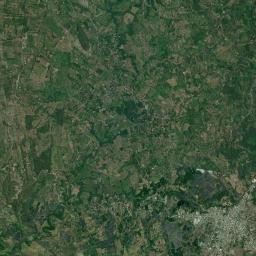 Velasco Ibarra Satellite Map