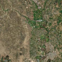 San Miguel de Salcedo Satellite Map