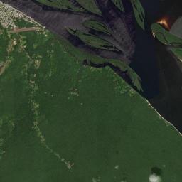 Barcelos Satellite Map