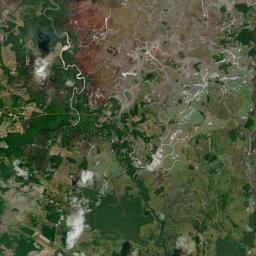 Tracuateua Satellite Map