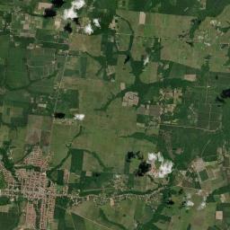 Igarapé Açu Satellite Map