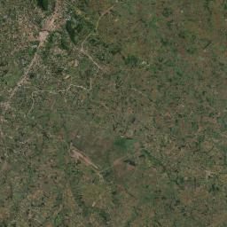 Migori Satellite Map