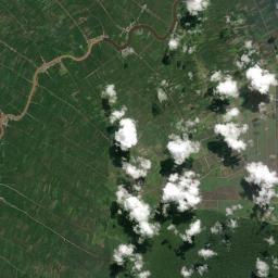 Kabupaten Tanjung Jabung Timur Satellite Map