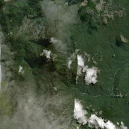 Kabupaten Manokwari Selatan Satellite Map