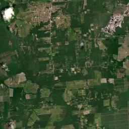 Santo Antônio do Tauá Satellite Map