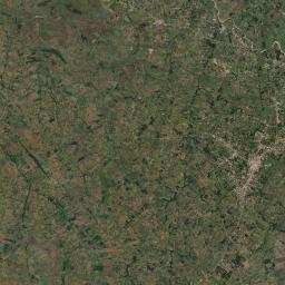 Kihancha Satellite Map