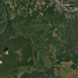 Tojo Una-Una Regency Satellite Map